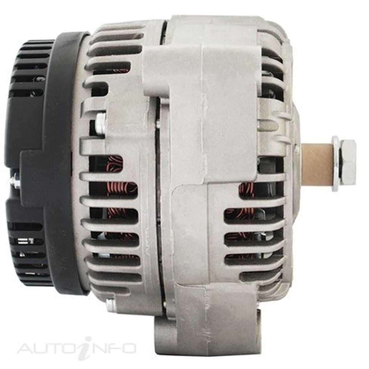 ALTERNATOR 24V 80A DEUTZ KHD, , scanz_hi-res