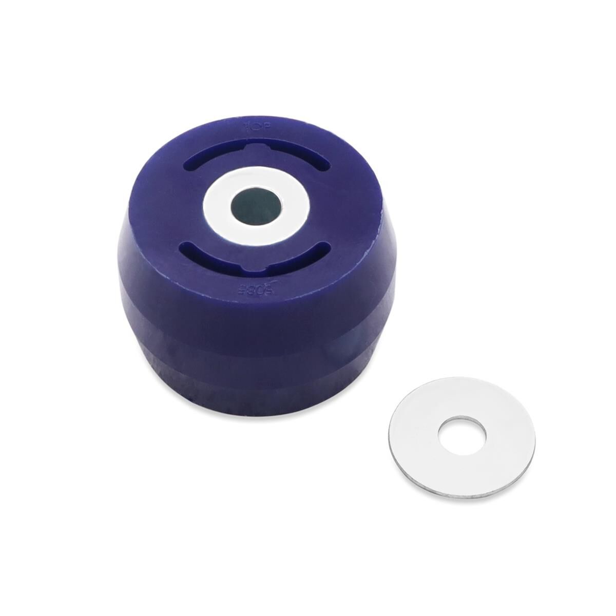 SuperPro Differential Centre Rear Support Bush Kit - Rear, SPF5085K ...