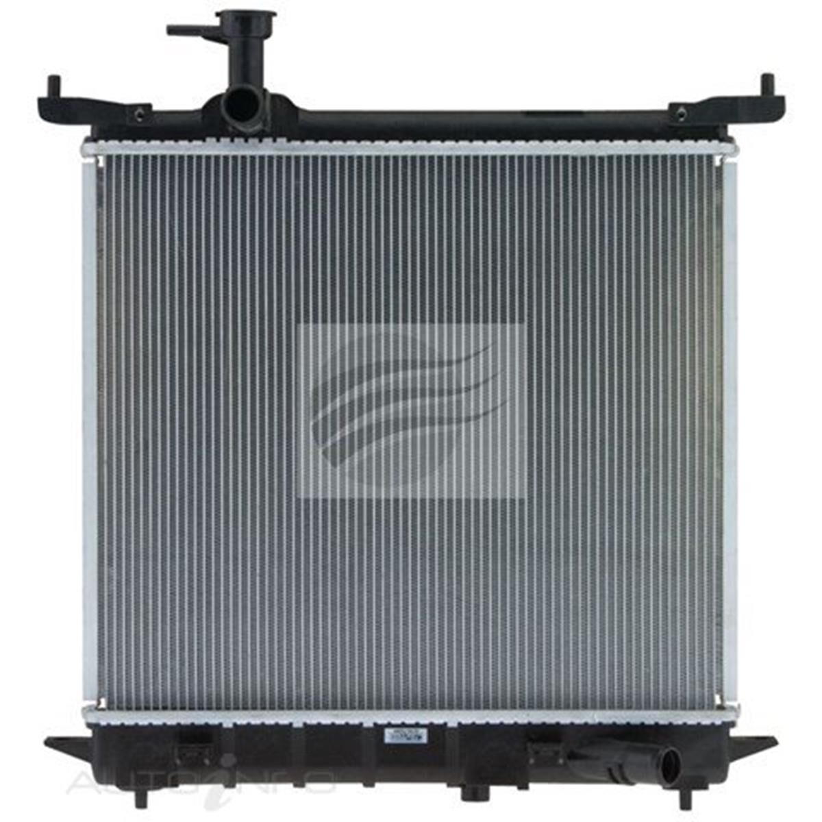 RAD ASS NISSAN MICRA K13T 1.2L, , scanz_hi-res