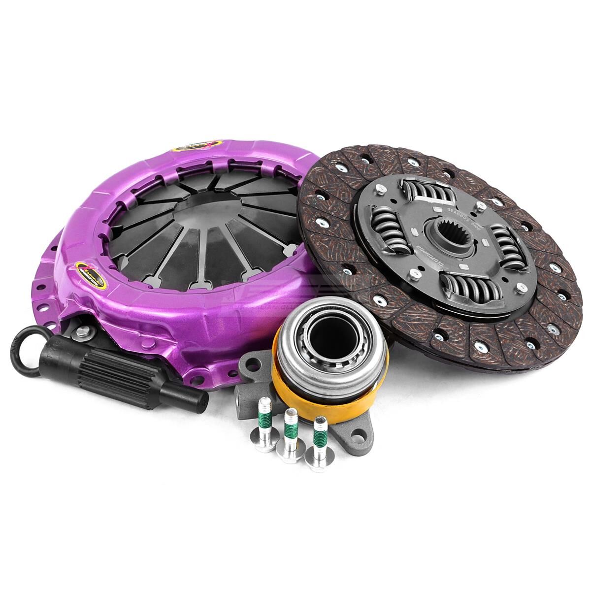 KIT PER TOYOTA COROLLA 1.8L inc CSC, , scanz_hi-res
