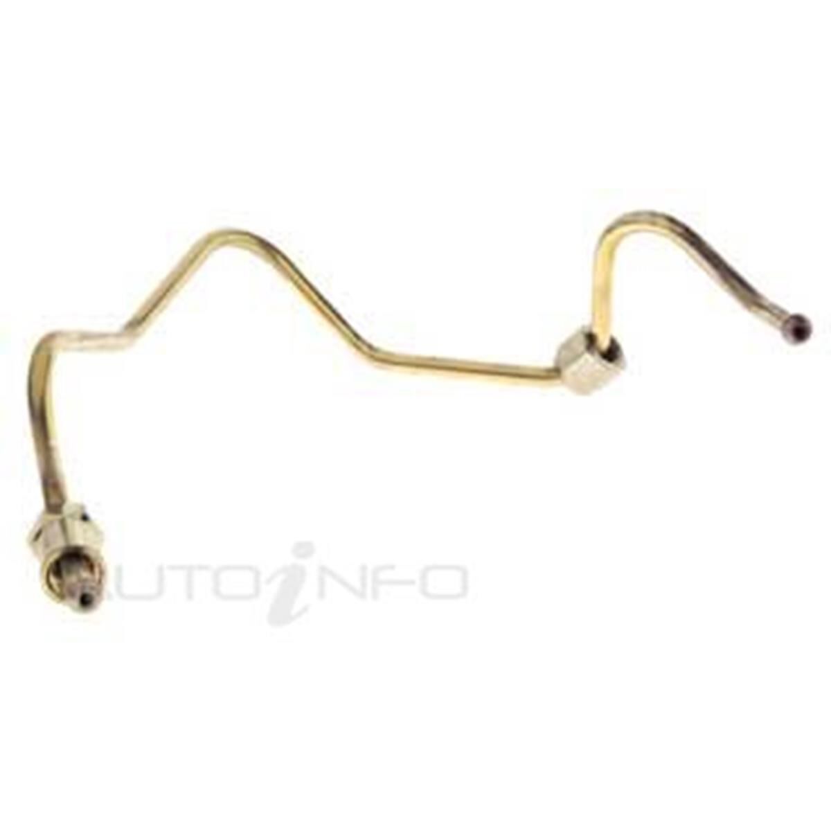 HIGH PRES INJECTOR FEEDLINE, , scanz_hi-res