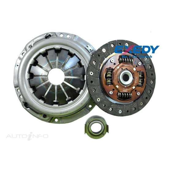 CLUTCH KIT, , scanz_hi-res