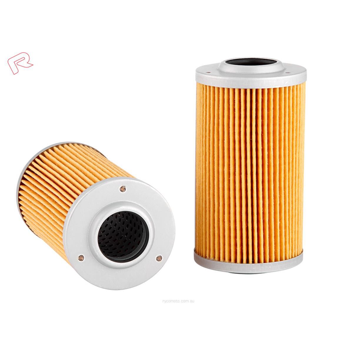 RYCO MOTORCYCLE OIL FILTER, , scanz_hi-res