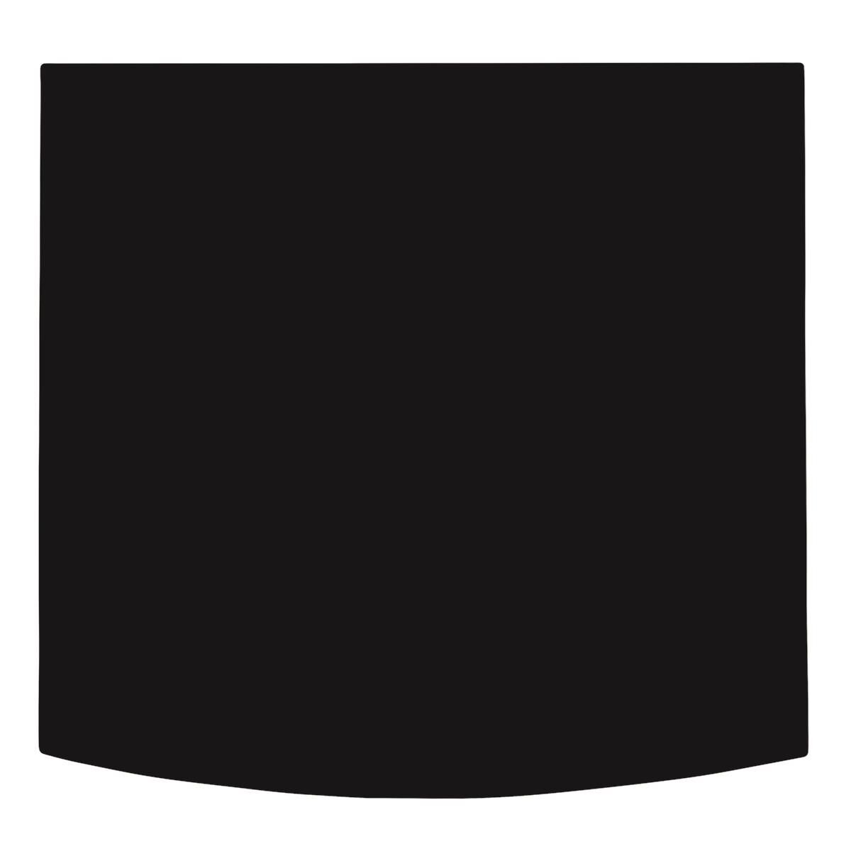 EXECUTIVE RUBBER BOOT LINER FOR PORSCHE CAYENNE (3RD GEN) 2018 ONWARDS, , scanz_hi-res