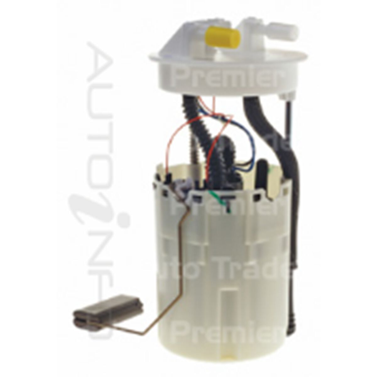 N16 FUEL PUMP ASSEMBLY, , scanz_hi-res