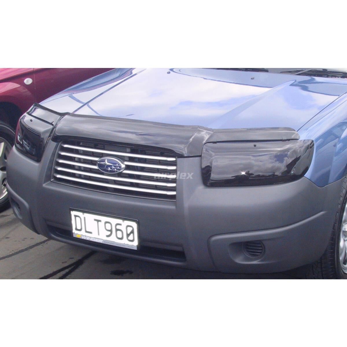 SUBARU FORESTER 2006-07 (BRONZE), , scanz_hi-res