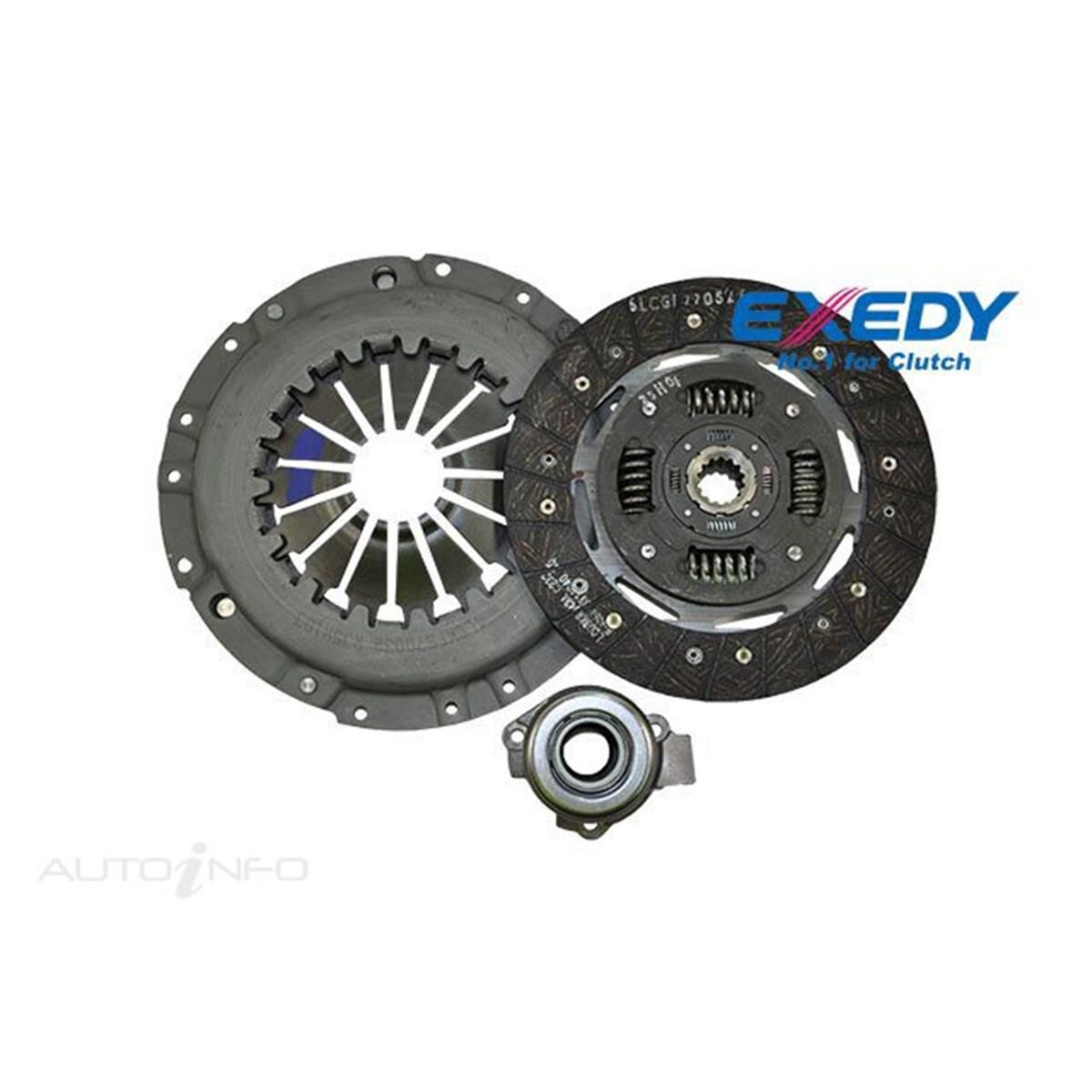 CLUTCH KIT, , scanz_hi-res