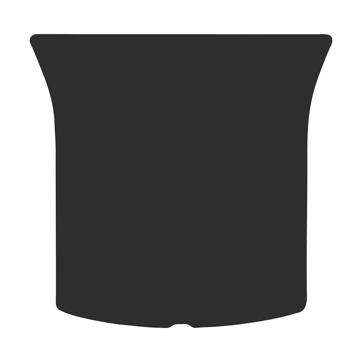 EXECUTIVE RUBBER BOOT LINER FOR TESLA MODEL Y 2022 ONWARDS, , scanz_hi-res