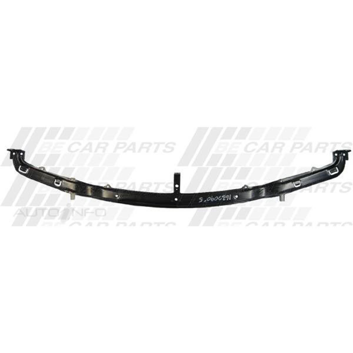 FRONT BUMPER - REINFORCEMENT, , scanz_hi-res