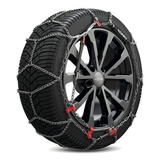 KONIG KSLIM Snow Chains CK7004 Alfa Romeo Forum