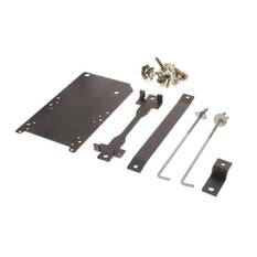 DUAL BATTERY TRAY TOYOTA 70 SER L/CRUISER 1VD-FTV V8 4.5 TD 2016> MANL, , scanz_hi-res