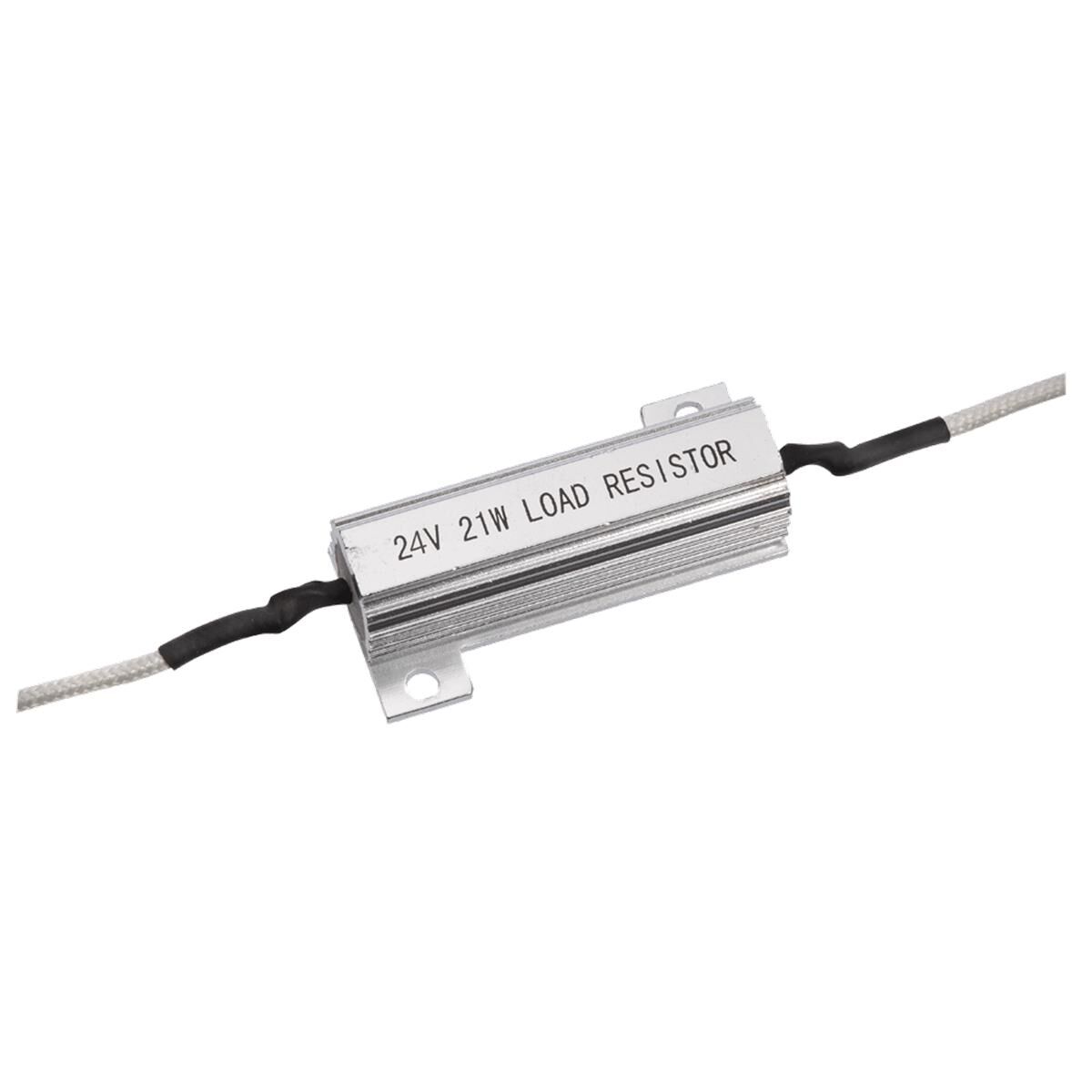 LOAD RESISTOR 24V 21W BL2, , scanz_hi-res