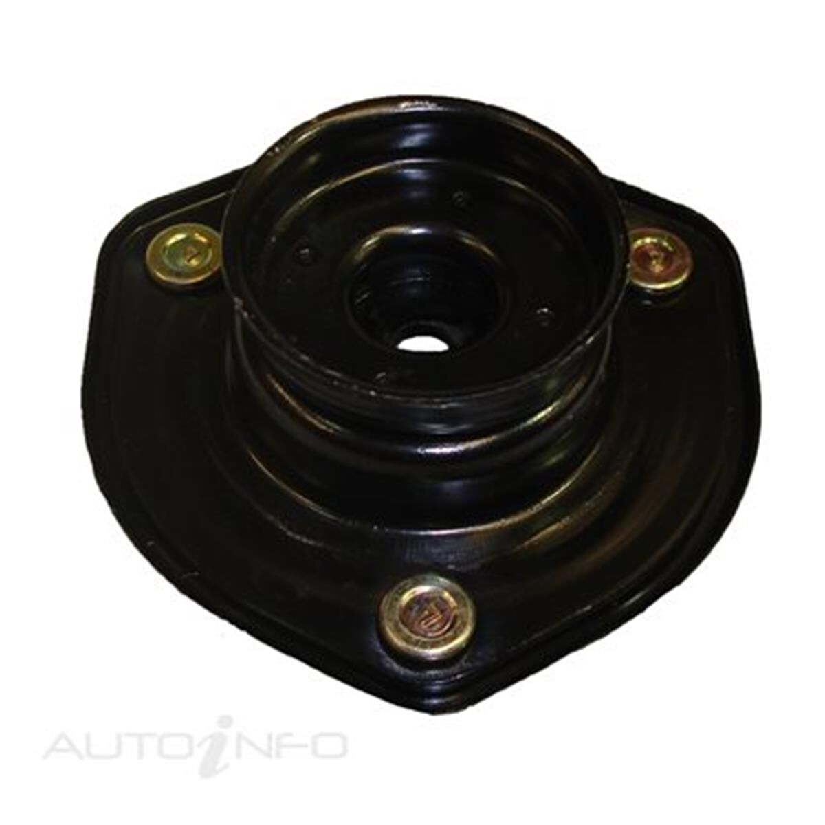 MAZDA 6 2003 STRUT MOUNT F, , scanz_hi-res