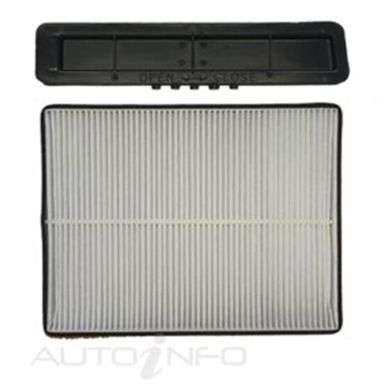 CABIN FILTER REPLACES RCA100P, , scanz_hi-res