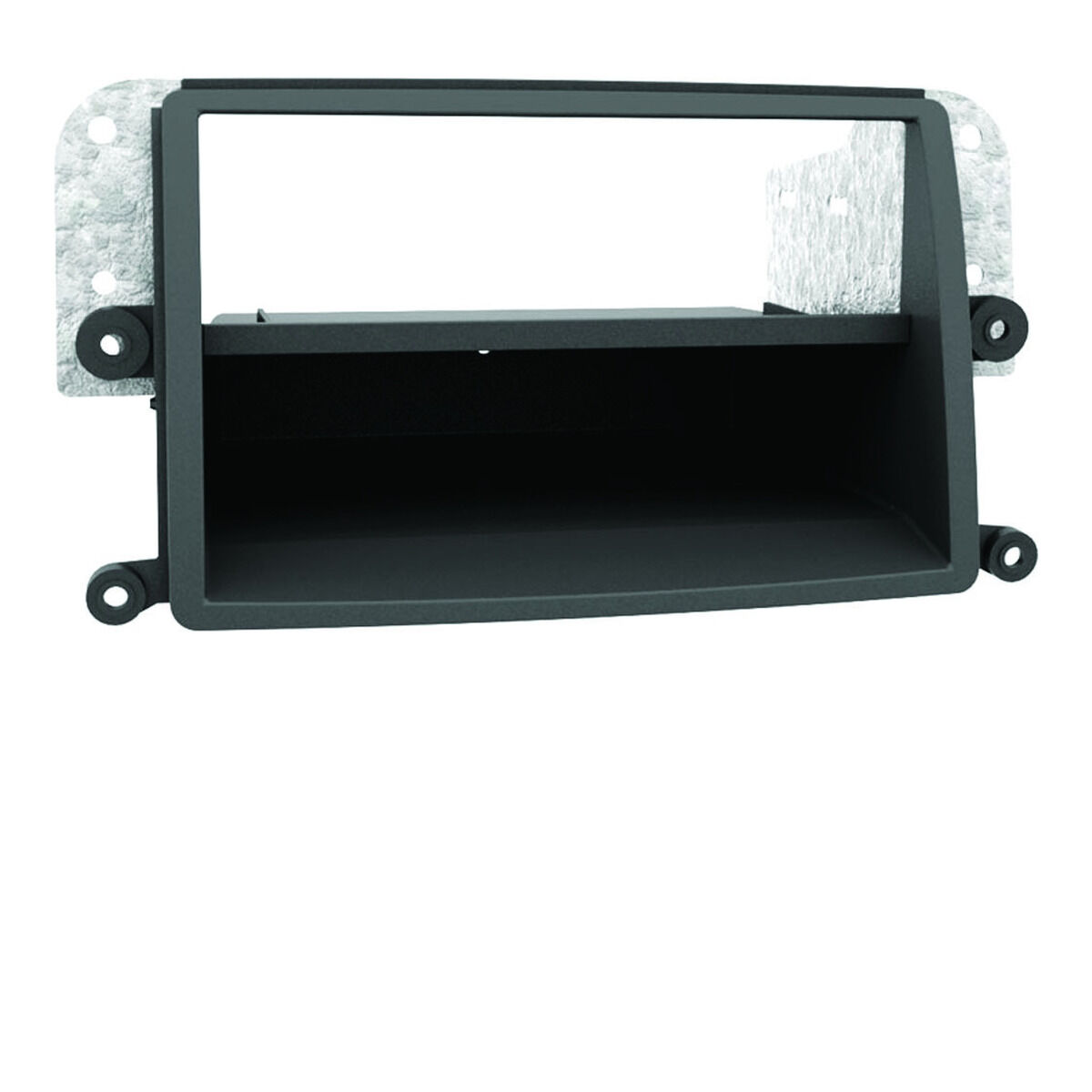 FACIA MITSUBISHI TRITON 2006 ON, , scanz_hi-res