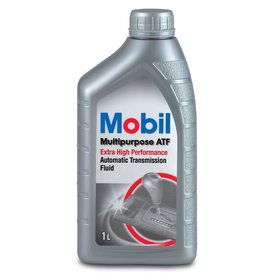 Mobil Multipurpose ATF, 1 Litre | Supercheap Auto New Zealand
