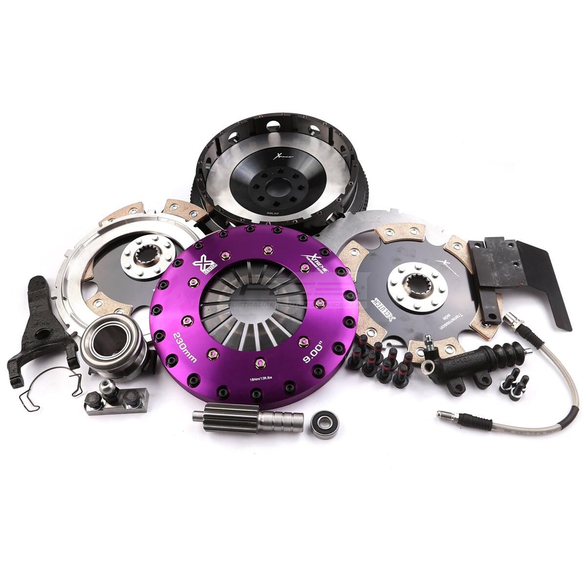 TOY 2JZ V160 TWIN CERAMIC-Mech Conv, , scanz_hi-res