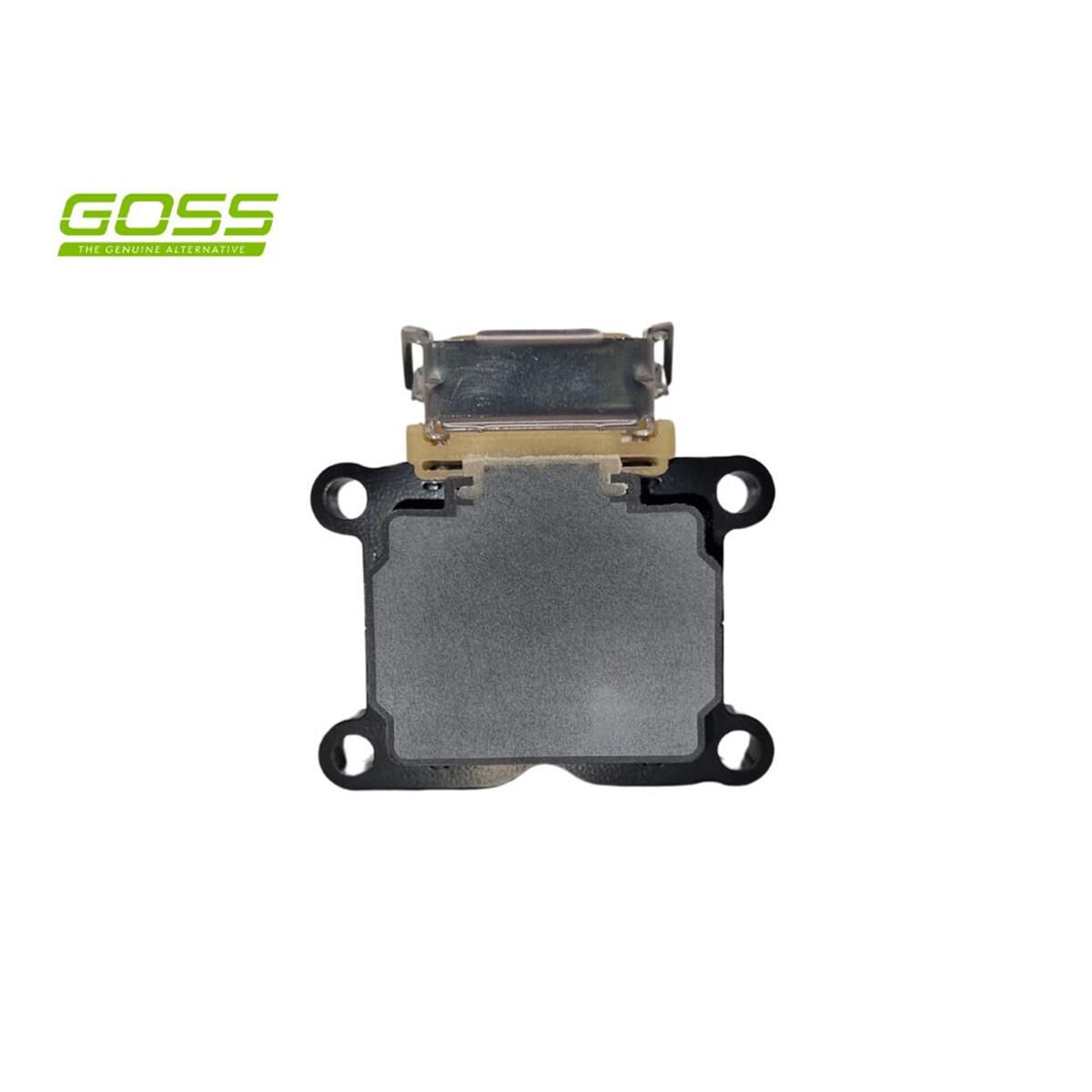 GOSS IGNITION COIL, , scanz_hi-res