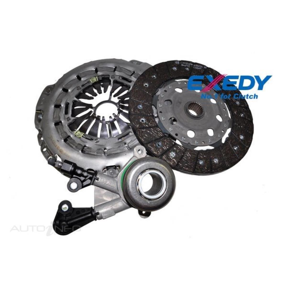 CLUTCH KIT, , scanz_hi-res
