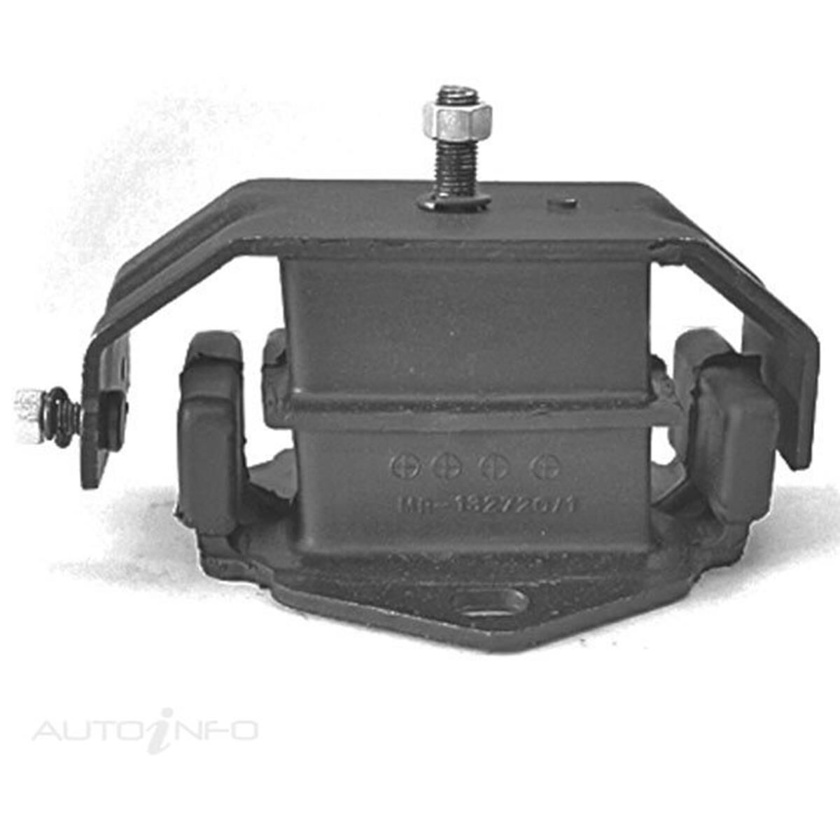 PAJERO NJ   -   F   LH/RH   MAN, , scanz_hi-res