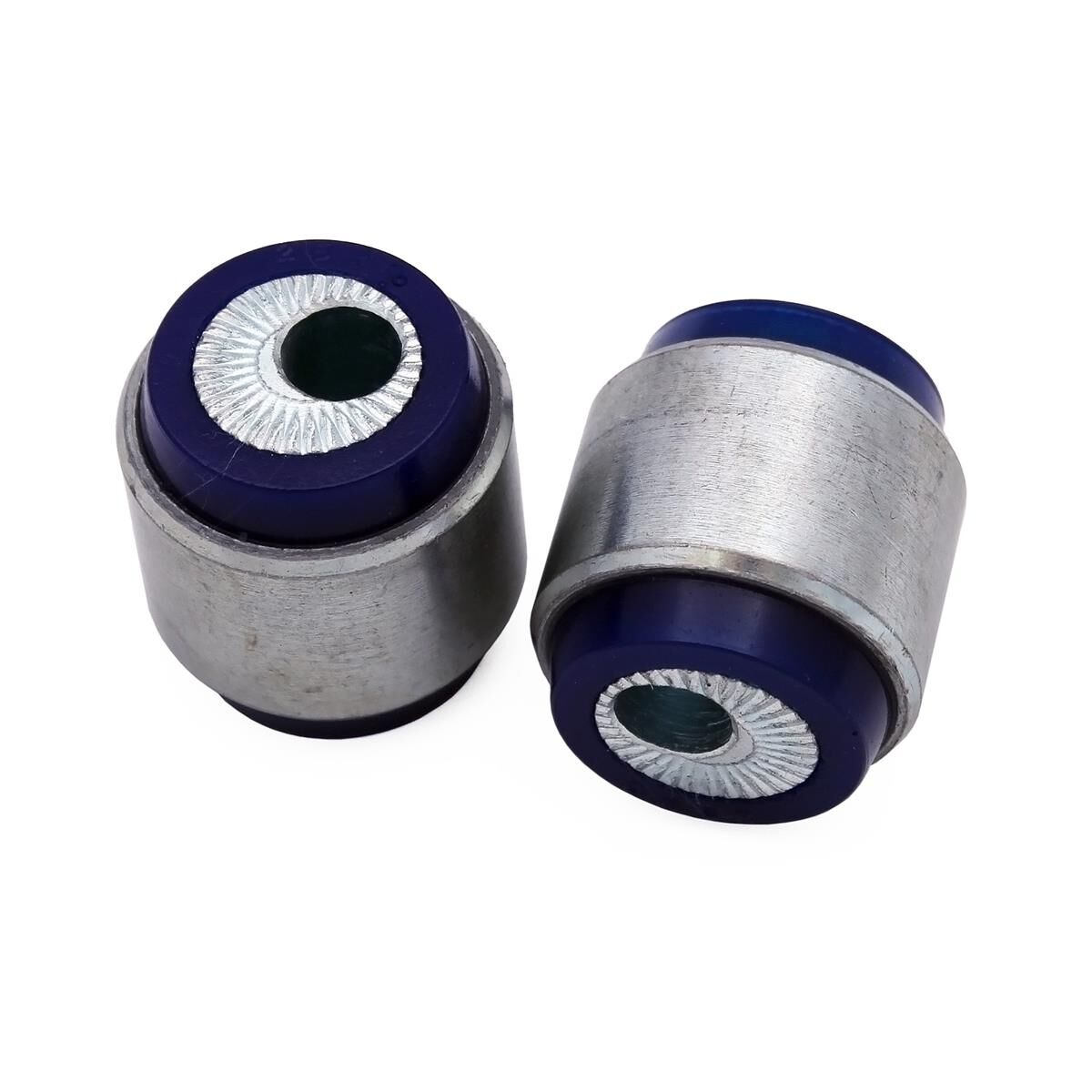 SUP PRO R/ TOE ADJ.ARM/ OUT BUSH KIT, , scanz_hi-res
