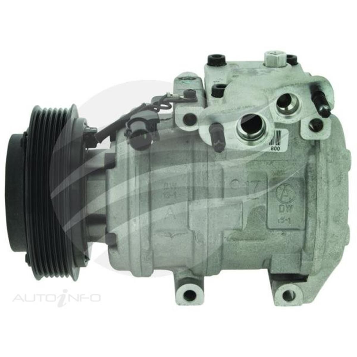 COMP KIA GRAND CARNIVAL 3.8L, , scanz_hi-res