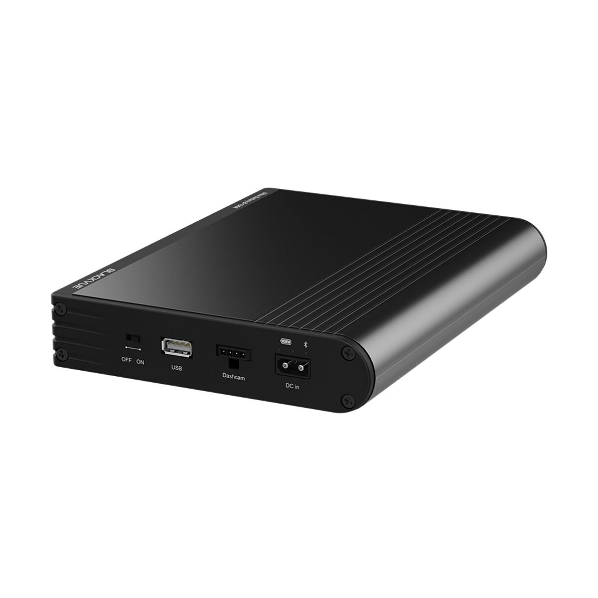 BLACKVUE B-130A PLUS POWER MAGIC ULTRA BATTERY PACK FOR DASHCAMS, , scanz_hi-res