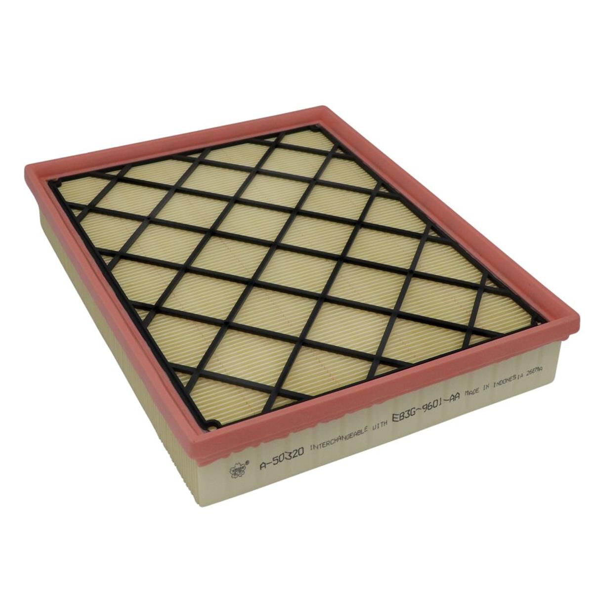 AIR FILTER FITS WA5394 A1957, , scanz_hi-res