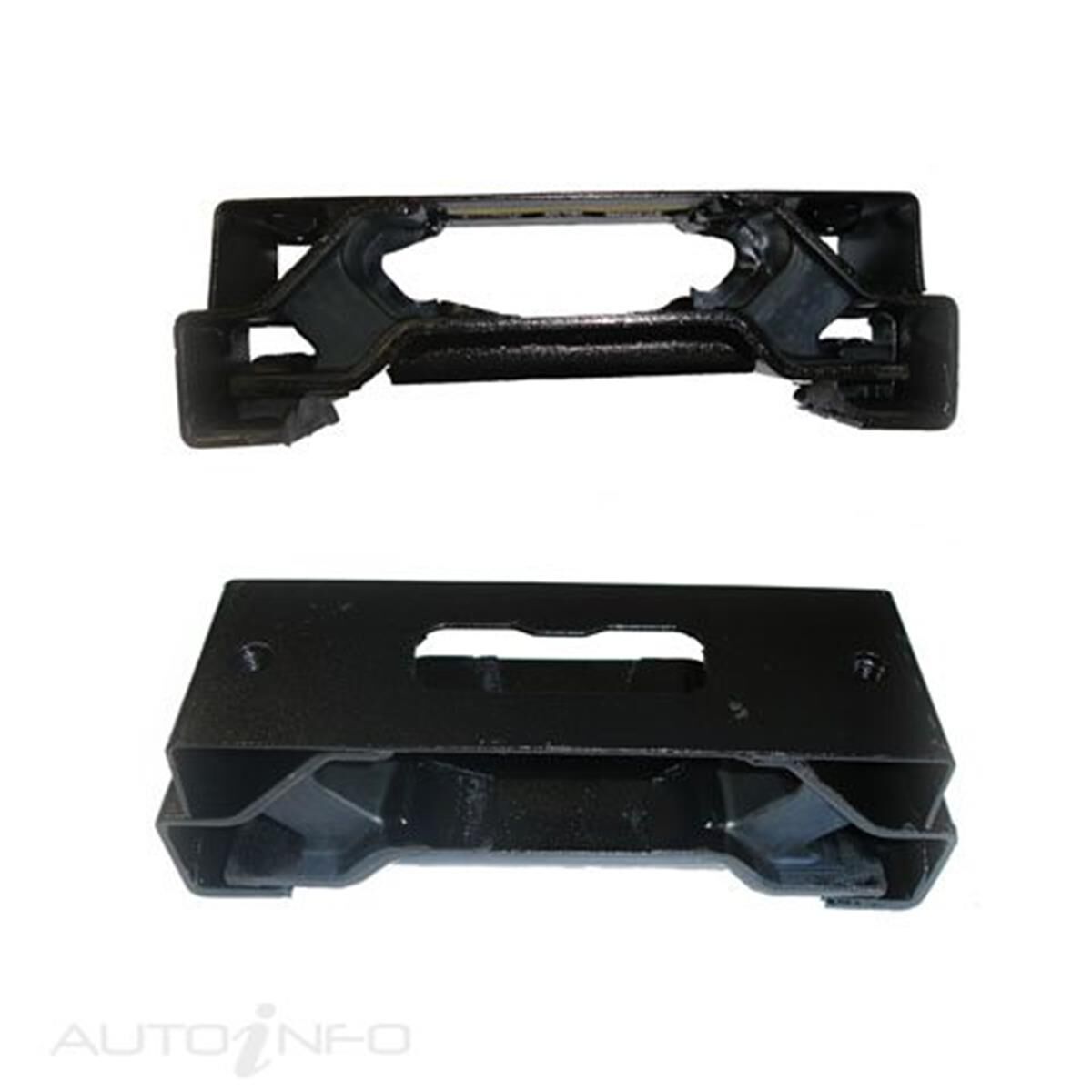 SUZUKI GRAND VITARA 09/05-ON REAR, , scanz_hi-res