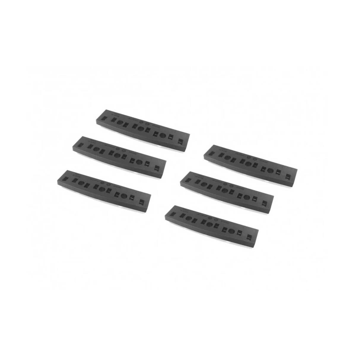 LOCKNLOAD HEIGHT PACKER PACK OF 6, , scanz_hi-res