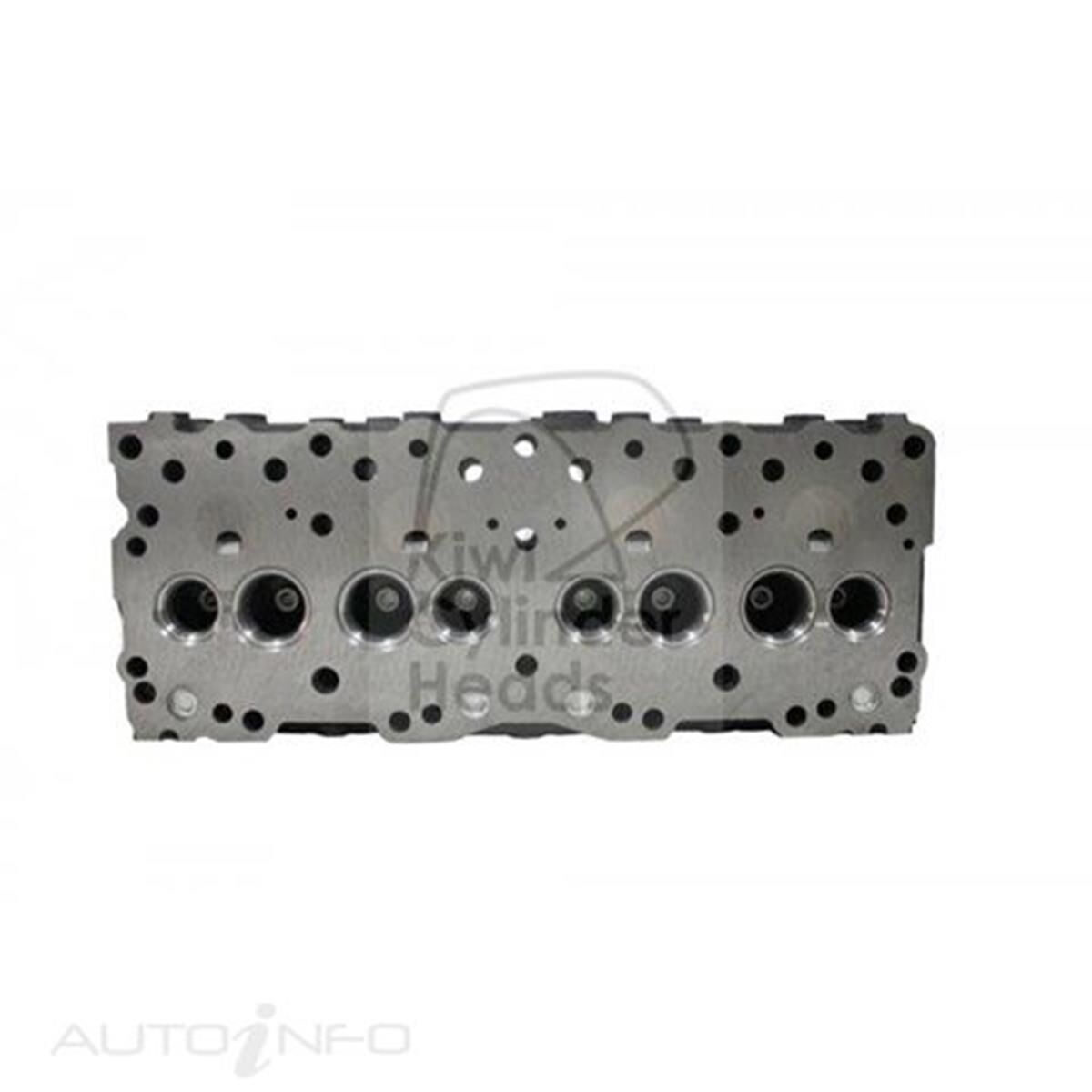CYLINDER HEAD - ISUZU C240, , scanz_hi-res