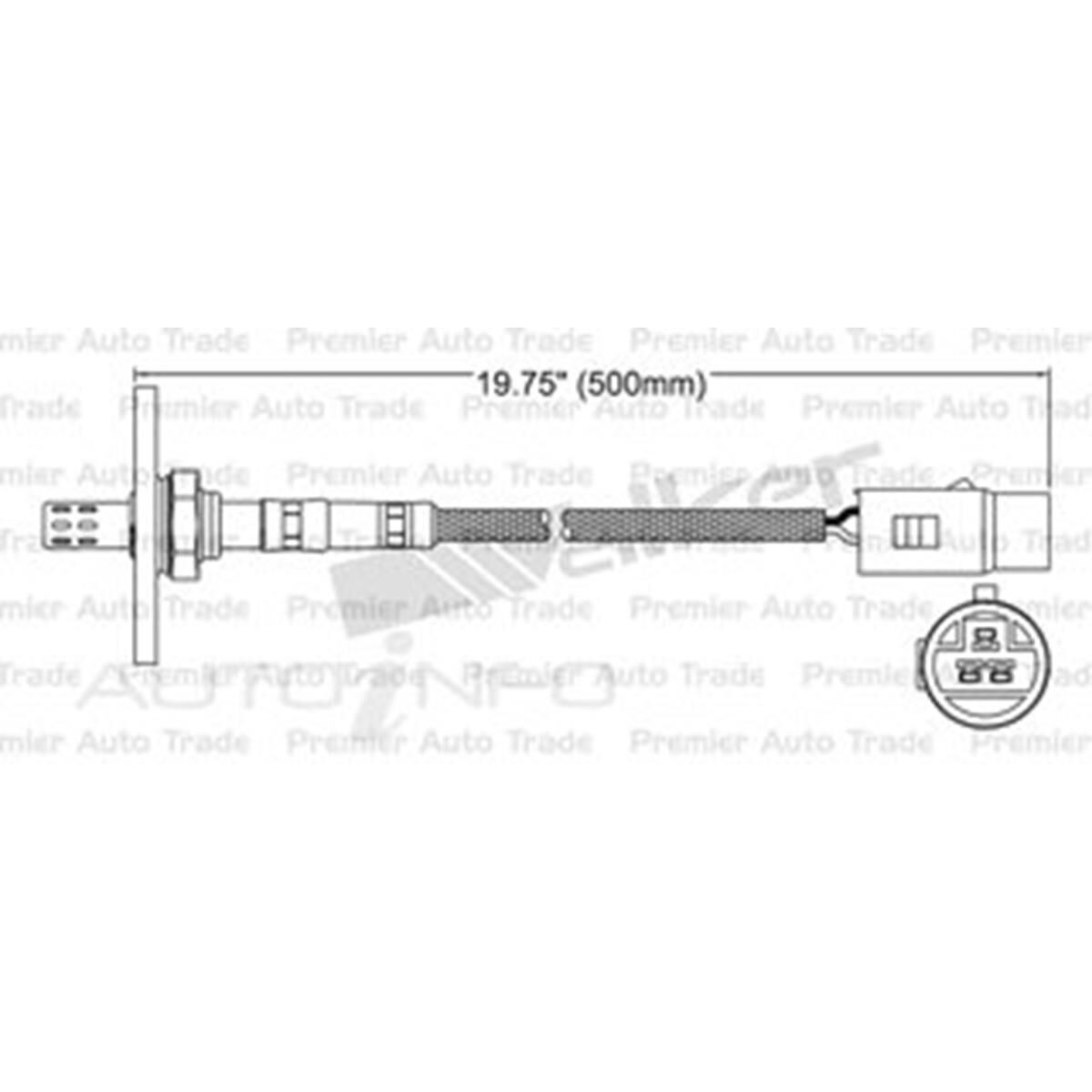 Oxygen Sensor | Supercheap Auto New Zealand