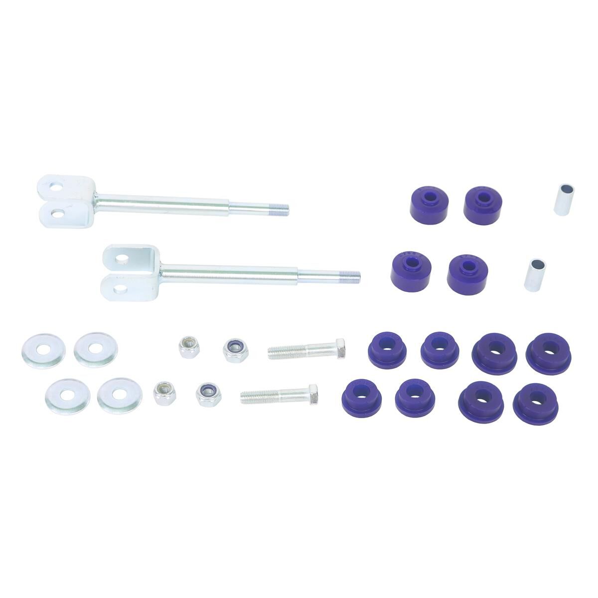 SUP PRO SWAY BAR LINK KIT, , scanz_hi-res
