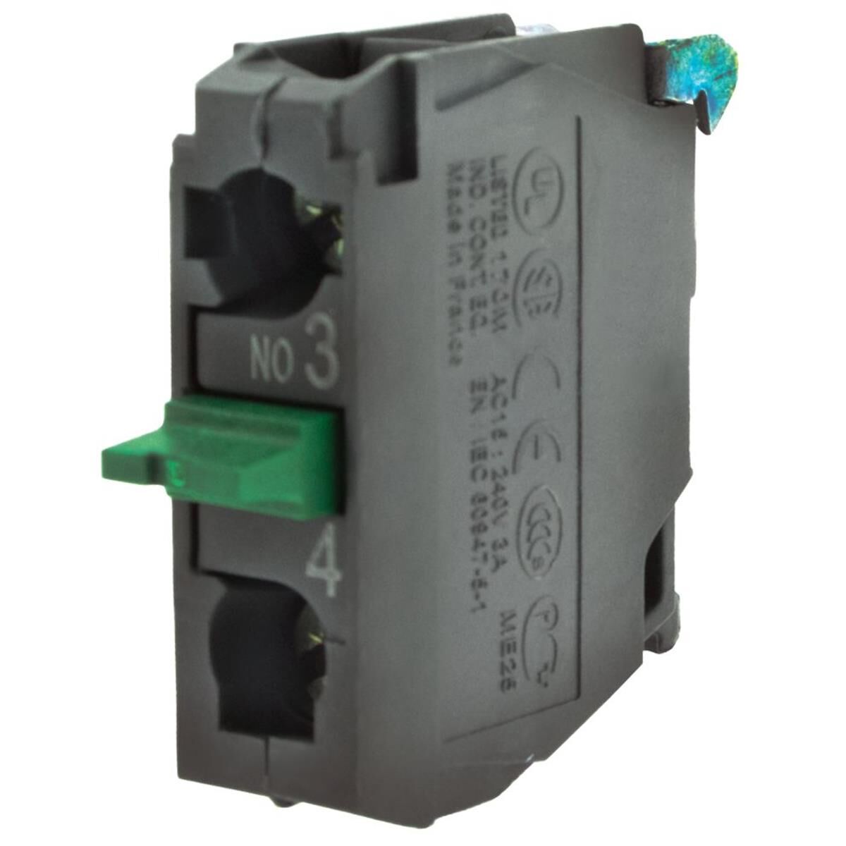 CONTACT BLOCK N/OPEN SUITS, , scanz_hi-res