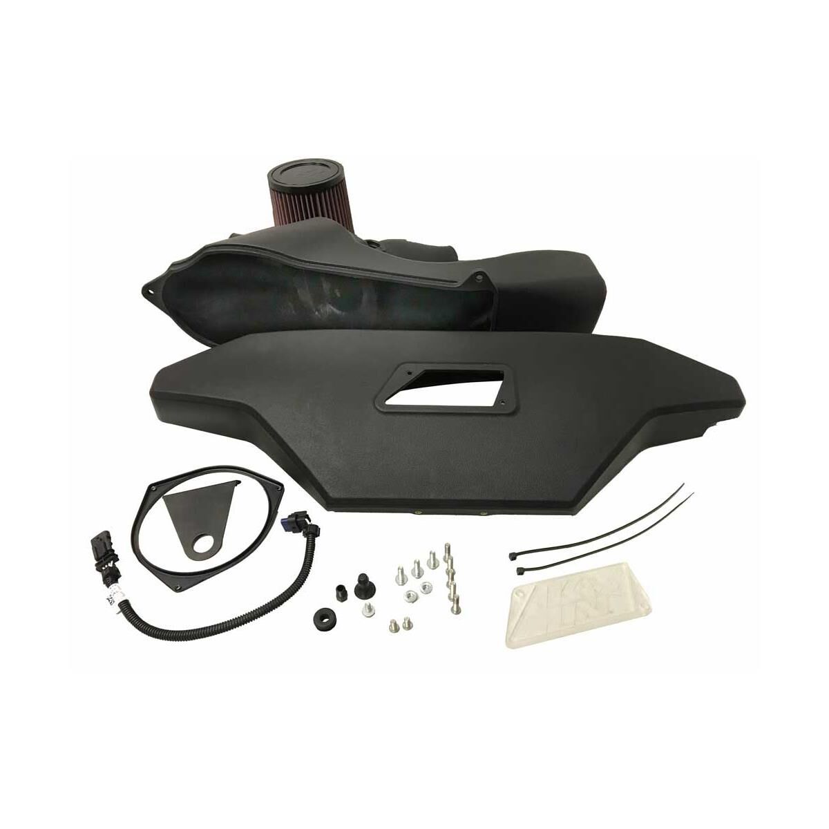 57S-2001 K&N PERFORMANCE AIR INTAKE SYSTEM, , scanz_hi-res