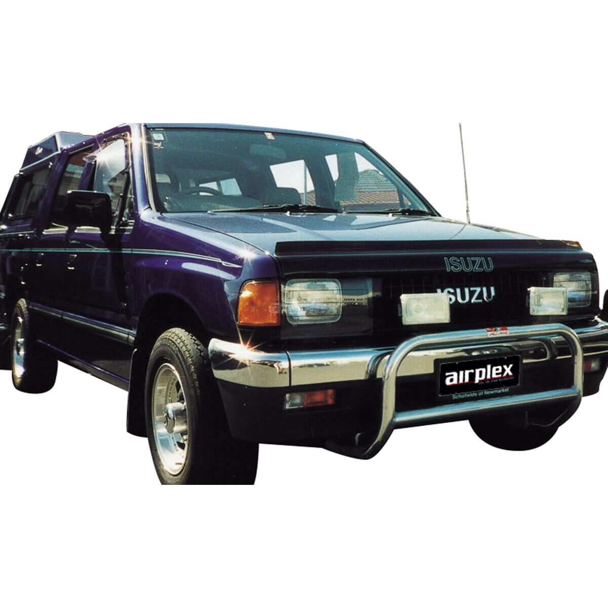 ISUZU P/U RODEO/AMIGO 1990-97 (BRONZE), , scanz_hi-res