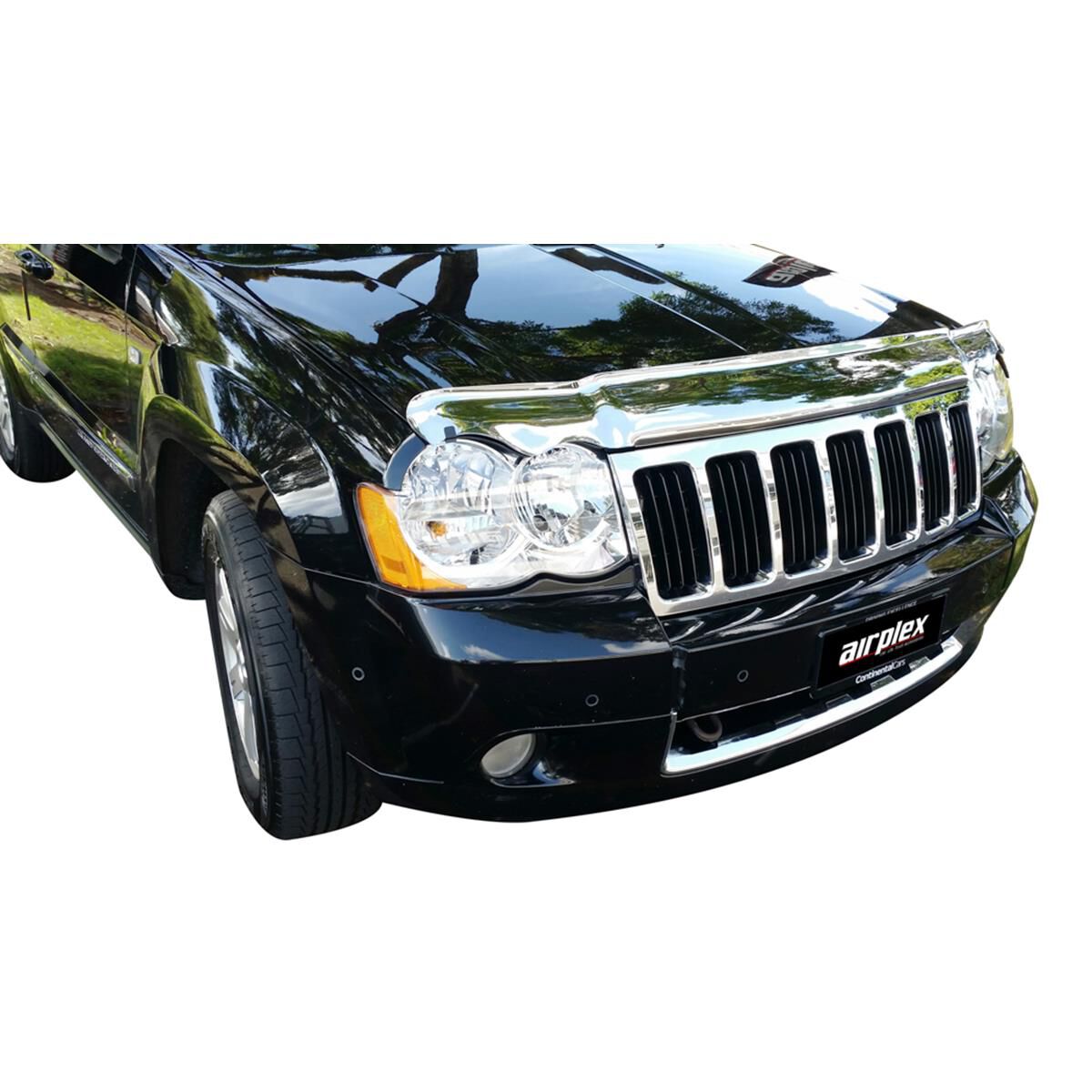 JEEP GRAND CHEROKEE 2005 ON (CHROME), , scanz_hi-res