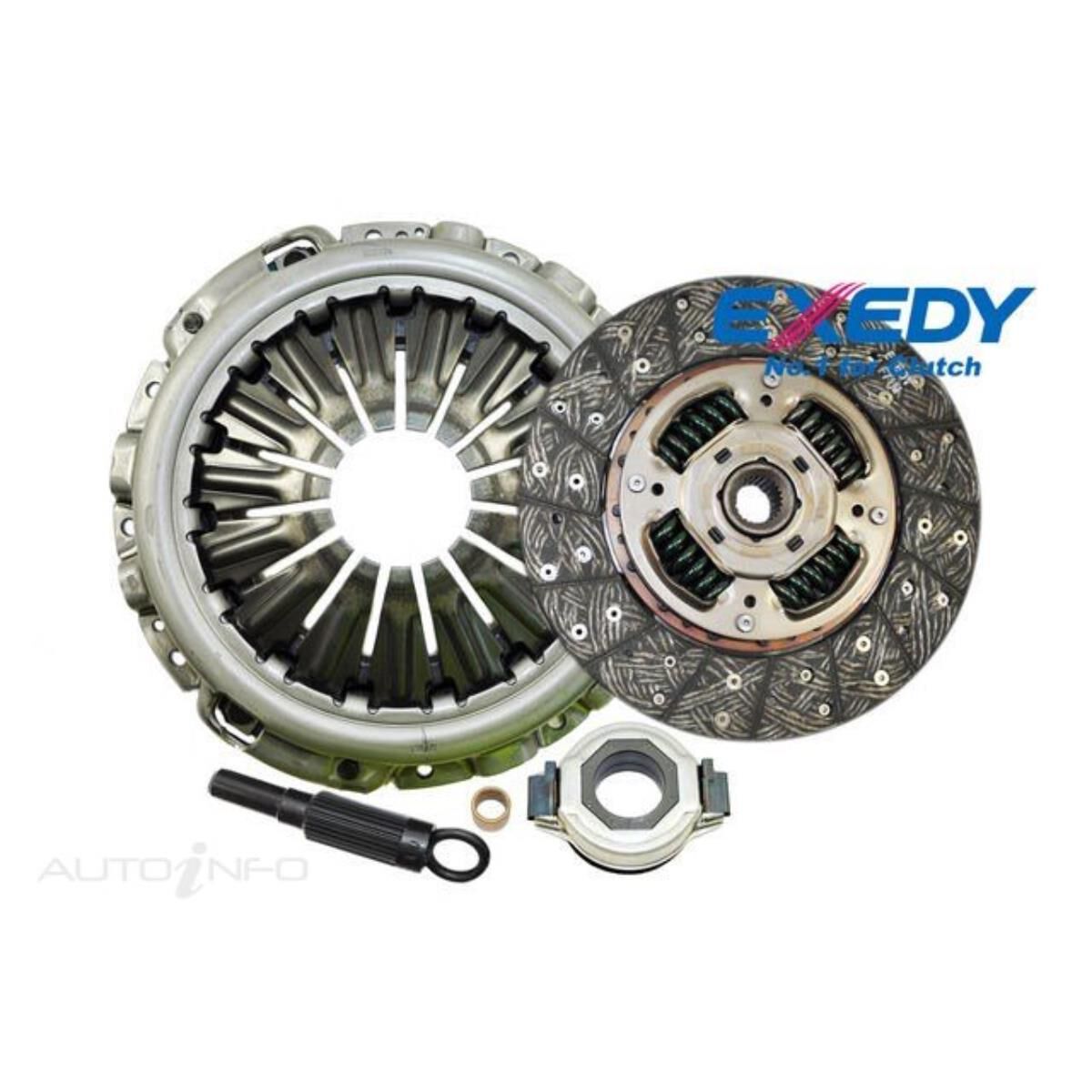 CLUTCH KIT, , scanz_hi-res