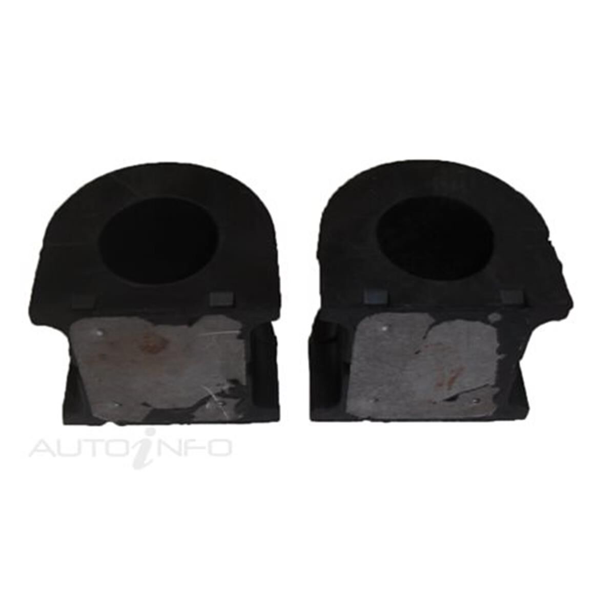 (DR) TOYOTA PRADO 90 1996-2002 FRONT SWAY BAR BUSH KIT 26MM ID, , scanz_hi-res