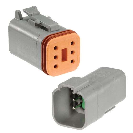 Deutsch connectors supercheap Deutsch connectors supercheap