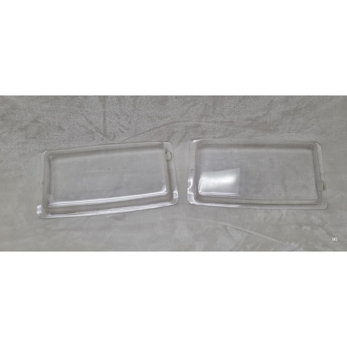 MAN FOG / DRIVING LIGHT COVER (CLEAR), , scanz_hi-res