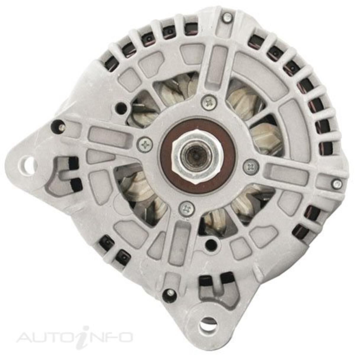 ALTERNATOR 12V 150A VW CARABELLE TRANSPORTER, , scanz_hi-res