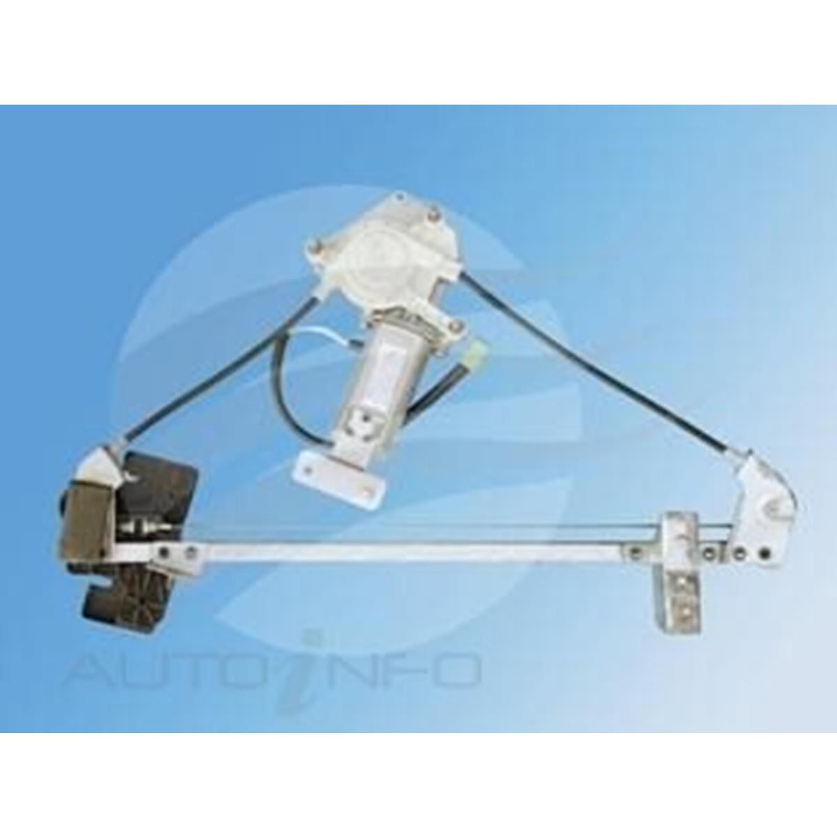 PWR WIN REG & MOTOR ALFA 164, , scanz_hi-res