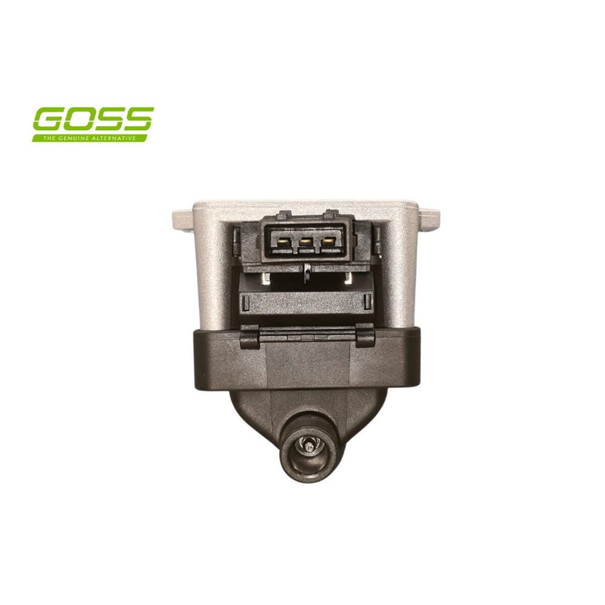 GOSS IGNITION COIL, , scanz_hi-res