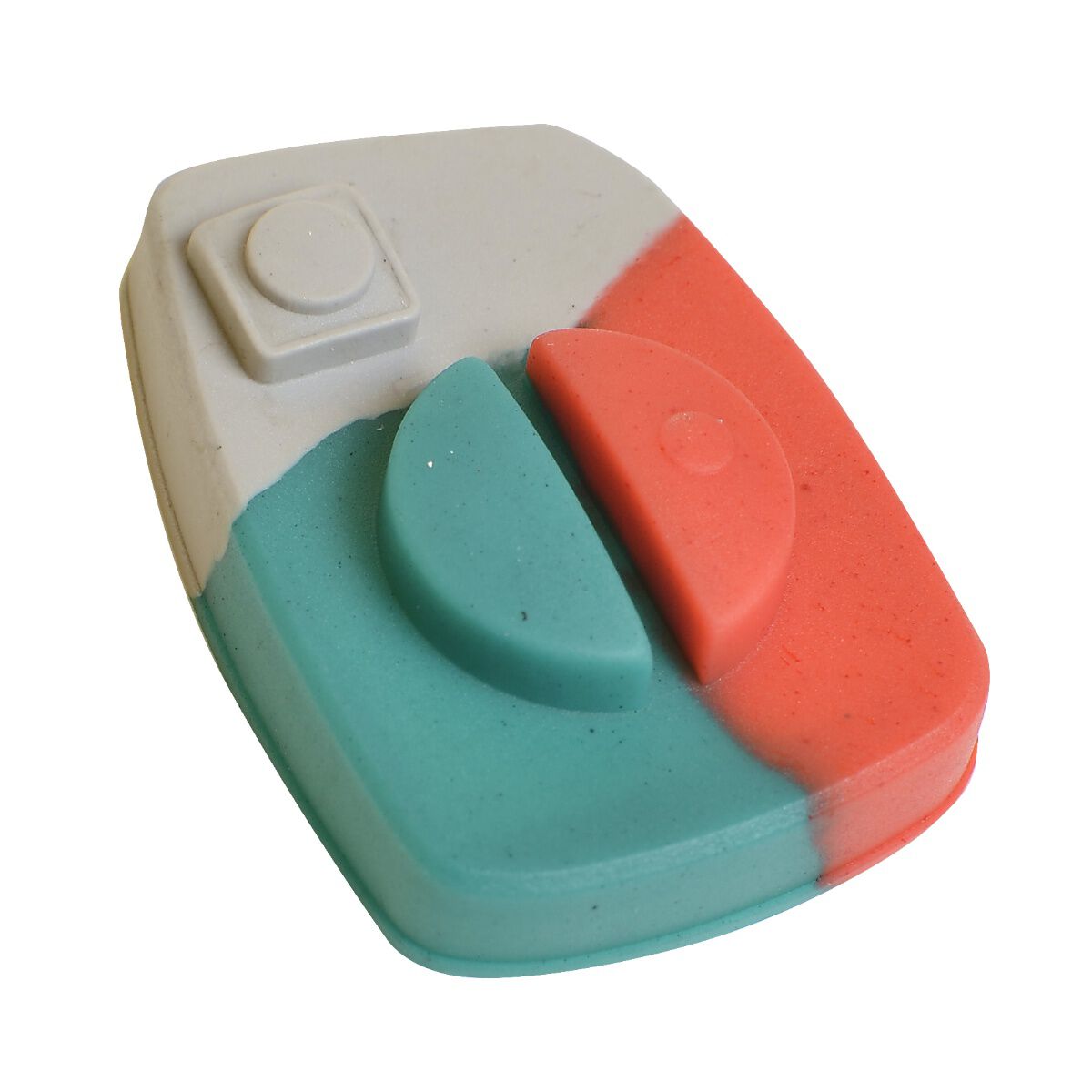 REMOTE BUTTON MITSUBUSHI 3 BUTTON, , scanz_hi-res