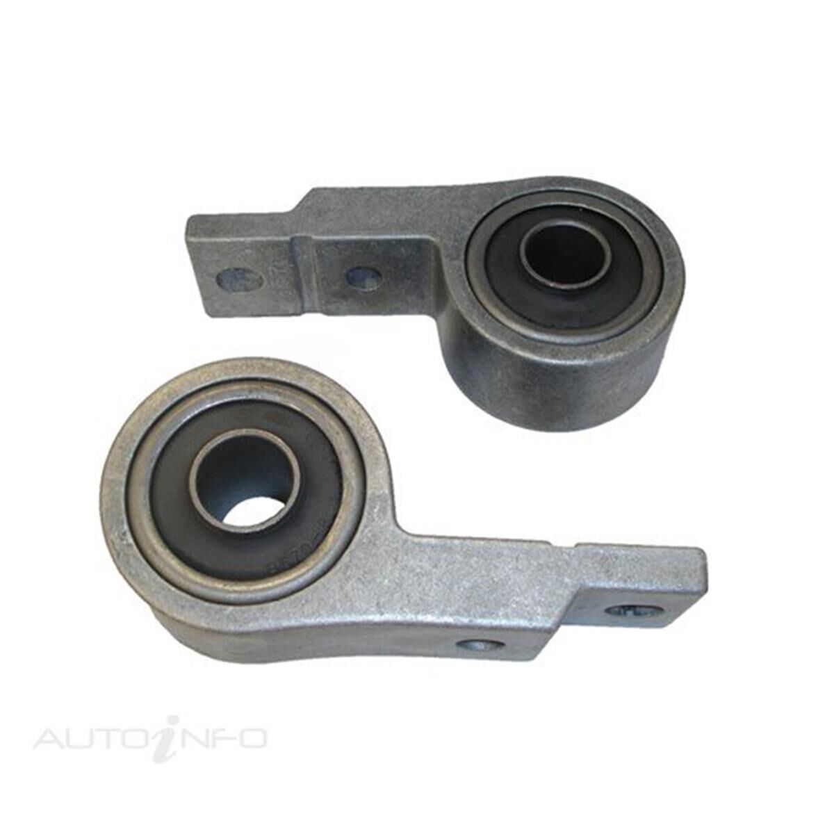 (BK) NISSAN X-TRAIL 01-07 FRONT CTRL ARM R BUSH KIT, , scanz_hi-res