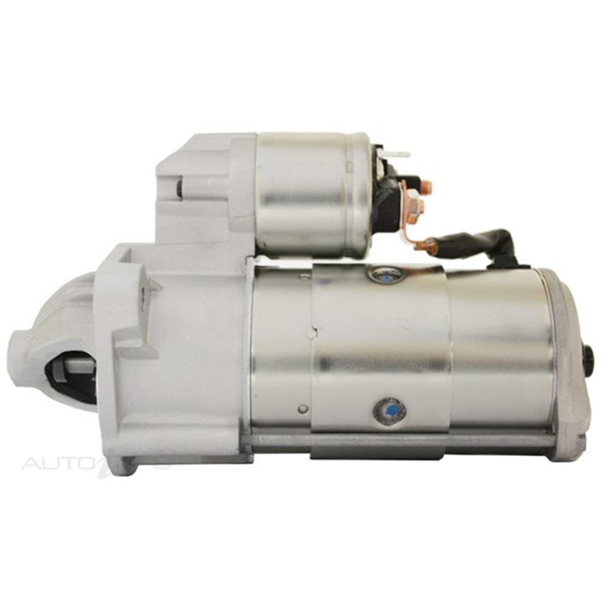 STR MTR 12V 2.2KW 10TH CW MITSUBISHI CHALLENGER, , scanz_hi-res