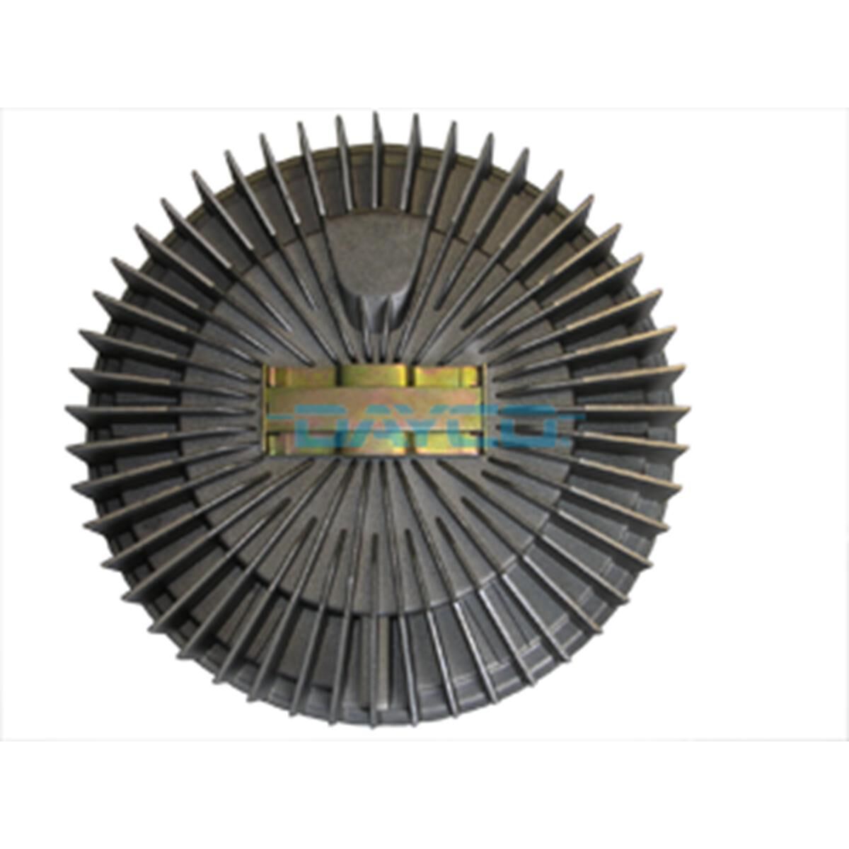 FAN CLUTCH FORD MAZ COUR B2500 E2500 WL, , scanz_hi-res