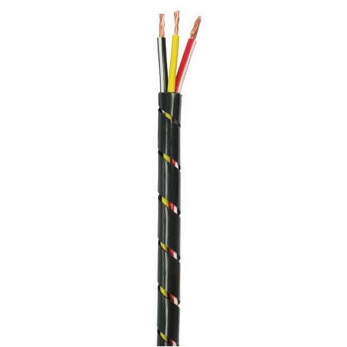 SPIRAL WRAP BLACK 4MM 10M, , scanz_hi-res