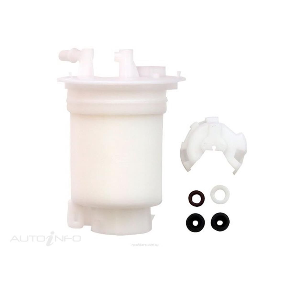 RYCO IN-TANK FUEL FILTER, , scanz_hi-res